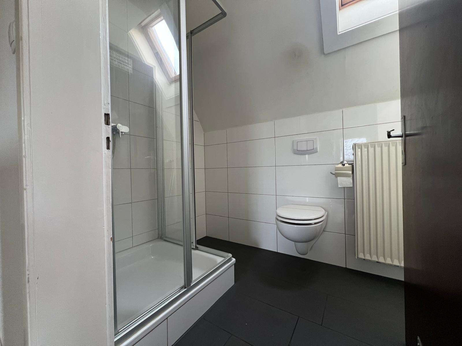 Immobilie in Rhede - Sanierungsbedürftige DHH in Rhede - Bild 0