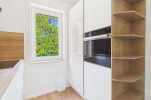 Modernisierte 2-Zimmer-Wohnung mit EBK & Stellplatz in grüner Lage von Grafenberg – Die vollständige Adresse der Immobilie erhältst du vom Anbieter., 40235 Grafenberg, Düsseldorf – Vorschaubild 10
