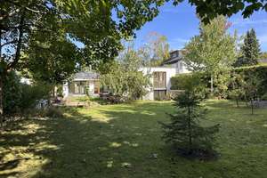 Einfamilienhaus mit großem Garten in ruhiger Lage – 22159 Farmsen-Berne, Hamburg – Vorschaubild 27
