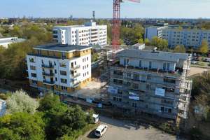 Ihr Mieter wartet schon: Jetzt diese Neubauwohnung sichern – Johannes-Göderitz-Straße 81/82, 39130 Neu Olvenstedt, Magdeburg – Vorschaubild 2