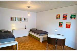 Komplettes Monteurhaus nähe Alzey – Die vollständige Adresse der Immobilie erhältst du vom Anbieter., 55234 Albig – Vorschaubild 5