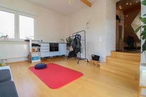Raum für Generationen: Großzügiges Stadthaus mit Kellergewölbe & Garage – Die vollständige Adresse der Immobilie erhältst du vom Anbieter., 60489 Rödelheim, Frankfurt am Main – Vorschaubild 10