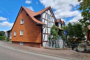 Heringen, 2 Wohn-oder Ferienhäuser – Felsenstr.  22a+b, 36266 Heringen (Werra) – Vorschaubild 2