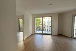 Top-Lage - Neubau: Stillvole 2-Zimmer-Wohnung mit Balkon  – Die vollständige Adresse der Immobilie erhältst du vom Anbieter., 80634 Neuhausen, München – Vorschaubild 9