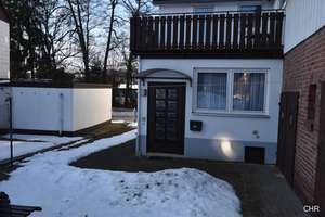 Freistehendes Einfamilienhaus mit kleinem Nebengelass, Garage und ebenerdigen Grundstück – Die vollständige Adresse der Immobilie erhältst du vom Anbieter., 37445 Walkenried – Vorschaubild 2