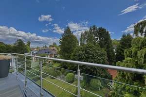 Südviertel  - Luxuspenthouse mit Blick ins Grüne – Die vollständige Adresse der Immobilie erhältst du vom Anbieter., 52074 Hangeweiher, Aachen – Vorschaubild 23