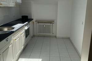 Charmante und helle 2-Zimmer-Wohnung mit Balkon in Bonn-Ippendorf