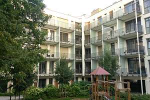 Wohnen. Arbeiten. Beides möglich. – Exklusives Apartment mit Doppelwidmung in Bogenhausen – Vogelweidestraße 5, 81677 Parkstadt, München – Vorschaubild 19