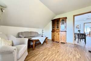 * Haus zur Miete * Baujahr 2007 * großer Garten * 6 Zimmer  * Garage * Top Raumaufteilung * 2 Bäder  – 26810 Westoverledingen – Vorschaubild 23