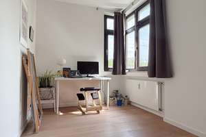Exklusives Wohnen auf gehobenem Niveau – Großzügige 4-Zimmer-Wohnung mit Terrasse und Einbauküche! – Die vollständige Adresse der Immobilie erhältst du vom Anbieter., 40470 Mörsenbroich, Düsseldorf – Vorschaubild 11