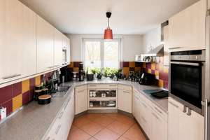 Lichtdurchflutete 3–4 Zimmer Eigentumswohnung mit großem Süd-Balkon und Garage – Die vollständige Adresse der Immobilie erhältst du vom Anbieter., 42283 Barmen, Wuppertal – Vorschaubild 6