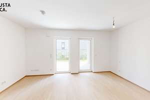Charmante 1-Zimmer-Wohnung mit EBK – Ladehofstraße 3, 86150 Bahnhofs-, Bismarckviertel, Augsburg – Vorschaubild 3