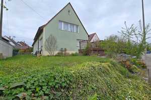Doppelhaushälfte mit Balkon und Garage in zentraler Lage von Renningen! – Böblingen (Kreis) – Vorschaubild 2