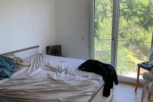 Probstsee Lakeside Luxury: 3,5-Zi., EBK, Ankleide, TG | 7 min Patch Barracks – 70567 Möhringen-Mitte, Stuttgart – Vorschaubild 10