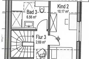 Nachhaltiges Wohnen im Endhaus mit eigener PV-Anlage - in TOP Lage – Aschaffenburg (Kreis) – Vorschaubild 12