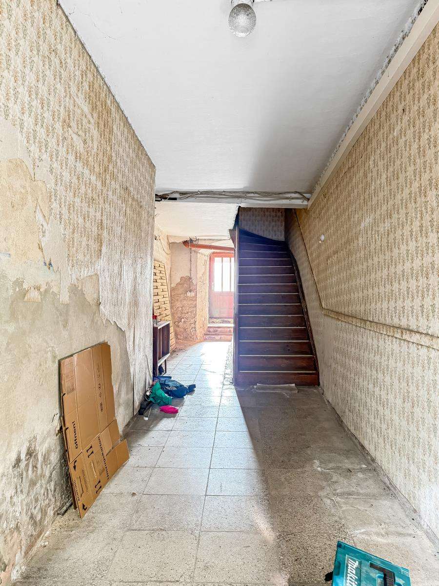 (A1529) Wohn- und Geschäftshaus in zentraler Lage von Schleiz, Saale Orla Kreis – Bild 4