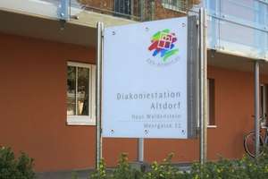 SOFORT ZU BEZIEHEN !Seniorenwohnung im Haus Waldenstein – Die vollständige Adresse der Immobilie erhältst du vom Anbieter., 90518 Altdorf bei Nürnberg – Vorschaubild 7