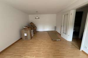 Geschmackvolle 2-Zimmer-Erdgeschosswohnung mit Balkon und Einbauküche in München Forstenried – Filchnerstraße 44, 81476 Forstenried, München – Vorschaubild 8