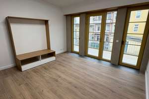 Erstbezug nach Kernsanierung! Teilmöbliertes Appartment im Szeneviertel KTV – Waldemarstraße 14, 18057 Kröpeliner-Tor-Vorstadt, Rostock – Vorschaubild 21