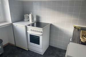 Ein-Zimmer-Wohnung in Derendorf – 40476 Derendorf, Düsseldorf – Vorschaubild 4