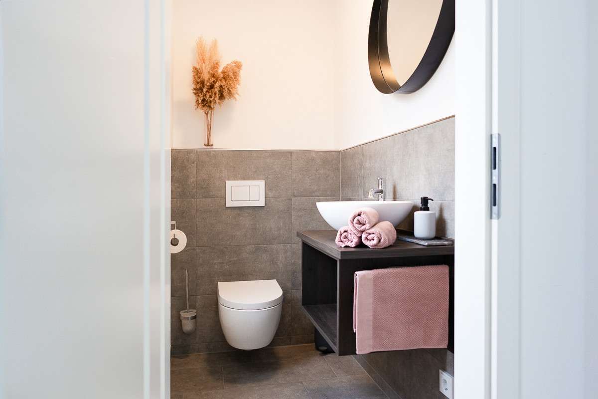 Immobilie in Badem - Badem: Einfamilienhaus KFW 40+ mit gehobener Ausstattung, Baujahr 2022 - Bild 1