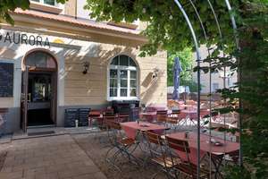 Helles Vollmöbliertes Penthouse Apartment in Neubau (3 Zimmer/121qm+Parking+Gym-Room) [ENG+DE+ESP] – Weinbergerstraße 61, 81241 Pasing, München – Vorschaubild 69
