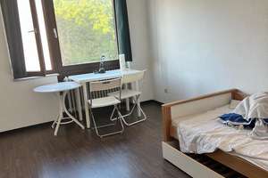 Schöne 1-Zimmer-Wohnung in der Nähe Heidelberg Bahnhof – Blücherstraße …, 69115 Bergheim, Heidelberg – Vorschaubild 5