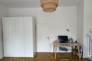 Südstadt - moderne 1-Zimmer-Wohnung mit Einbauküche – Marienstr. 20, 30171 Südstadt, Hannover – Vorschaubild 12