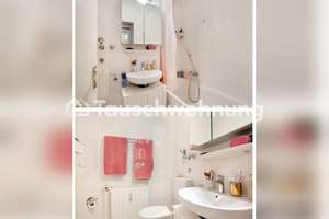 Tauschwohnung: Helle, zentrale 1-Zimmer Wohnung – Die vollständige Adresse der Immobilie erhältst du vom Anbieter., 80797 Josephsplatz, München – Vorschaubild 2