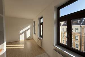 sofort bezugsfrei - attraktive 1-Raum Wohnung in Gohlis Mitte – Michael-Kazmierczak-Straße 37, 4157 Gohlis-Mitte, Leipzig – Vorschaubild 7