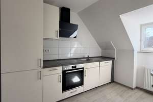 Schicke kleine DG-Wohnung – Grazstr. 12, 44339 Eving (Ortsteil), Dortmund – Vorschaubild 3
