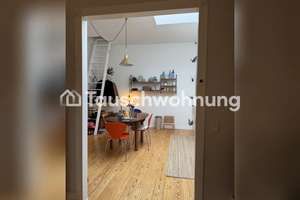 Tauschwohnung: Winterhude: Charmante Altbauwohnung in dirketer Alsternähe – Die vollständige Adresse der Immobilie erhältst du vom Anbieter., 22301 Winterhude, Hamburg – Vorschaubild 11