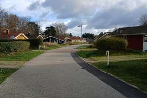 Lichtdurchflutetes Ferienhaus in Travemünde von privat zu verkaufen – 100 m zum Ostseestrand  – Freibeuterweg 15, 23570 Travemünde, Lübeck – Vorschaubild 16