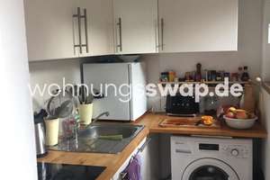 Wohnungstausch: Theresienstraße 7 – Theresienstraße 7, 80000 Universität, München – Vorschaubild 8