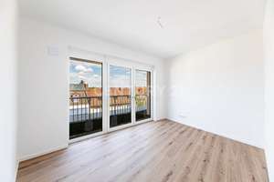Exklusive Penthouse Maisonette zentrumsnah 106m² – Steinbühler Str. 4-6, 90443 Gostenhof, Nürnberg – Vorschaubild 4