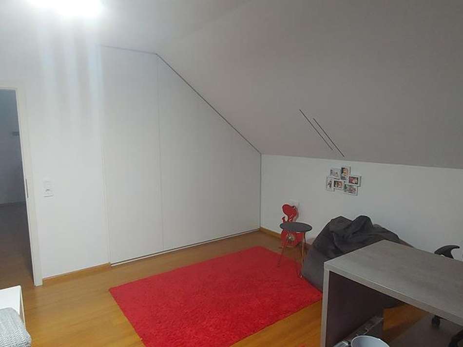 Schlafzimmer 2 OG