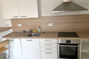 Neuwertige 2-Zimmer-Wohnung mit Balkon und Einbauküche in Hannover Oststadt  – Angerstraße 20, 30161 Oststadt, Hannover – Vorschaubild 3