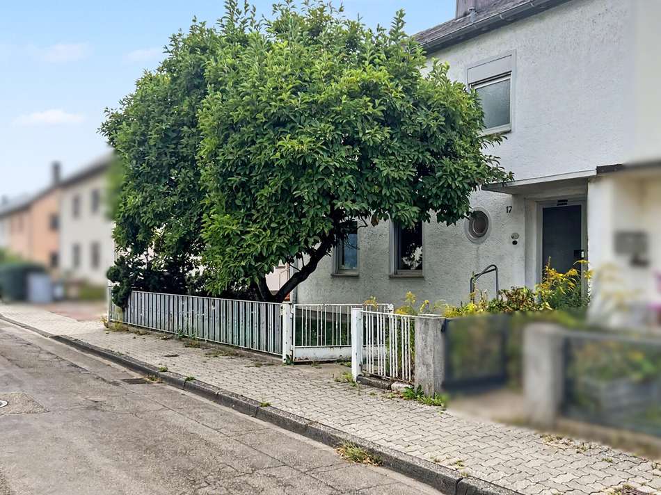 Außenansicht