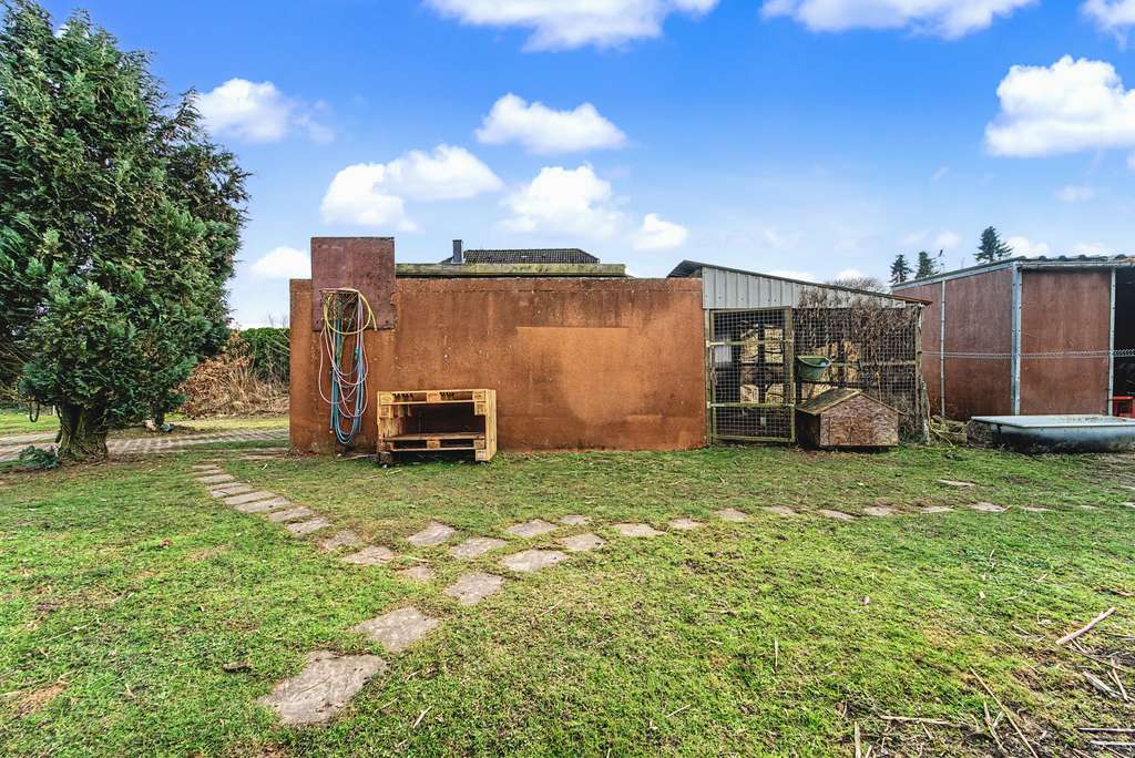 Immobilie in Glasau - Doppelhaushälfte - Bild 3