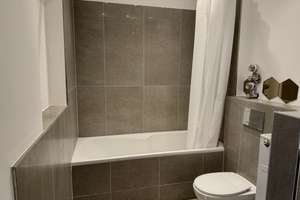 Wohnen mit Charakter: 2-Zimmer-Wohnung in Unterbilk – 40219 Unterbilk, Düsseldorf – Vorschaubild 13