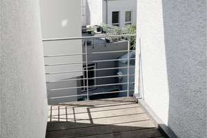 3-Zimmer Wohnung zentral in Böckingen – Ludwigsburger Straße 4, 74080 Böckingen, Heilbronn – Vorschaubild 7