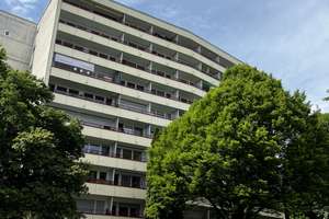 Einzimmerwohnung mit Balkon in München - Fürstenried – Engadiner Straße 52, 81475 Fürstenried-West, München – Vorschaubild 13