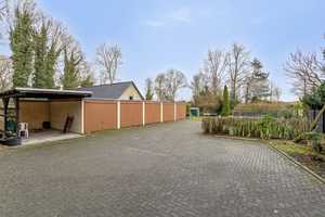 Re-Hillerheide: Top - Gepflegtes Mehrfamilienhaus/6 Wohnungen/ 5 Garagen/ Stellplätze/ Garten – Recklinghausen (Kreis) – Vorschaubild 6