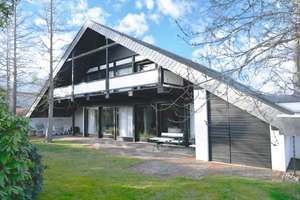 Massiv gebaut, modern saniert - Ihr Wohn- und Geschäftshaus in Weddel – Die vollständige Adresse der Immobilie erhältst du vom Anbieter., 38162 Cremlingen – Vorschaubild 1
