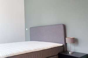 Hochwertige möblierte Wohnung in Frankfurt-Nied ab 01.10. zu beziehen – 65934 Nied, Frankfurt am Main – Vorschaubild 5