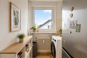 BRUMANI | Attraktive 3-Zimmer-Wohnung mit Homeoffice, Balkon und zwei Stellplätzen in Freiburg – 79114 Weingarten, Freiburg im Breisgau – Vorschaubild 24