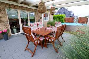 +KÄUFER GEFUNDEN+ Modernes Einfamilienhaus mit durchdachtem Grundriss, Carport & Gartenidylle – Grafschaft Bentheim (Kreis) – Vorschaubild 23