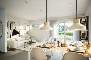 * Villmar / individuell planbarer Neubau (mit FESTPREIS u. verbindlicher Terminschiene) – Limburg-Weilburg (Kreis) – Vorschaubild 4