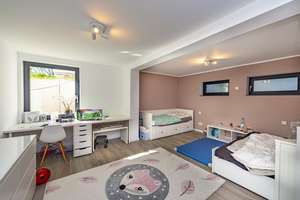 Imposantes & modernes Domizil mit Doppelgarage in Bestlage – 51381 Bergisch Neukirchen, Leverkusen – Vorschaubild 36