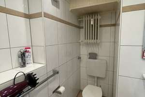 Charmante 2-Zimmer-Wohnung mit lichtdurchfluteten Räumen – Burscheider Str. 75, 40591 Wersten, Düsseldorf – Vorschaubild 6